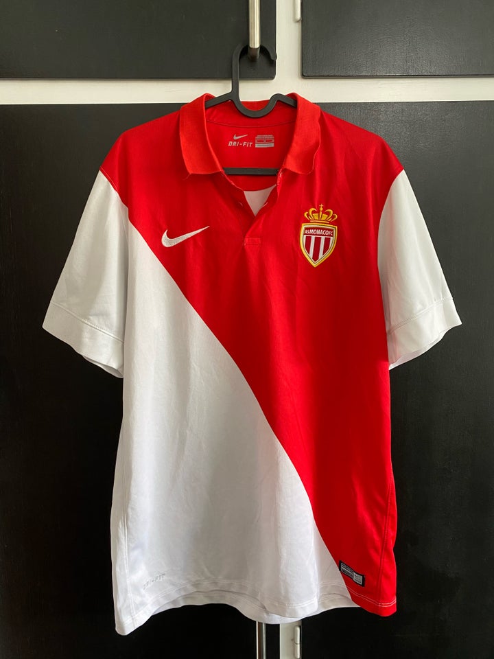 Fodboldtrøje AS MONACO 2014/2015