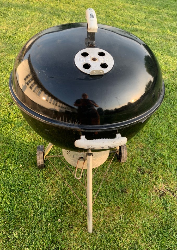 Kuglegrill Weber 60cm