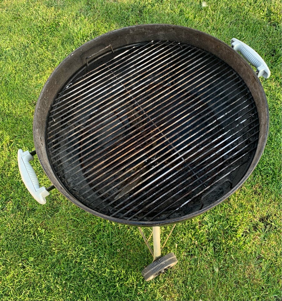 Kuglegrill Weber 60cm