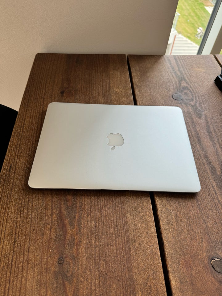 MacBook Air, Late 2017, 512 GB