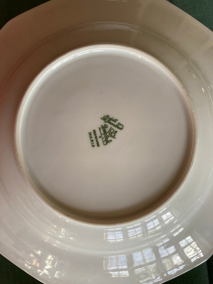 Porcelæn, Service sæt, Rosenthal