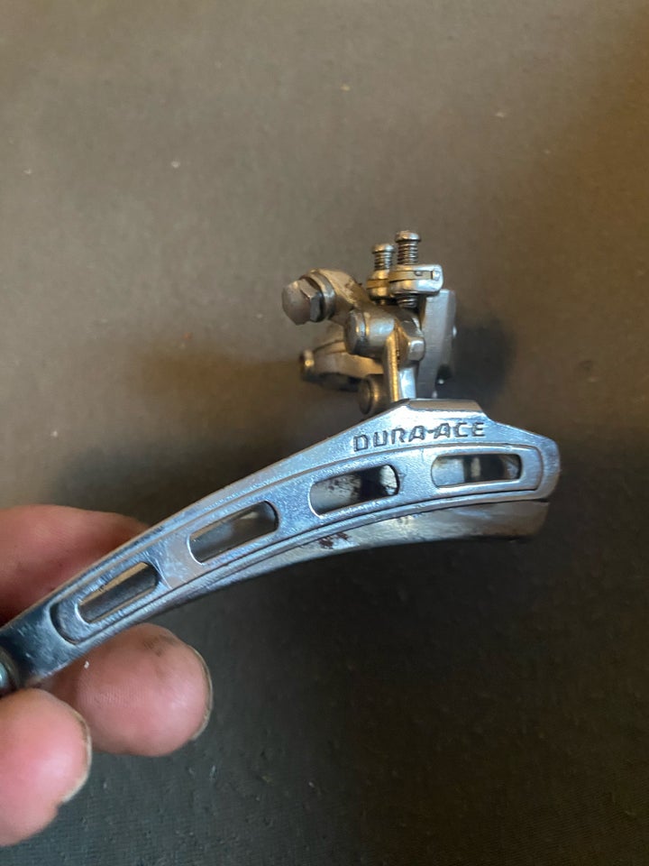 Bremser, Dura ace