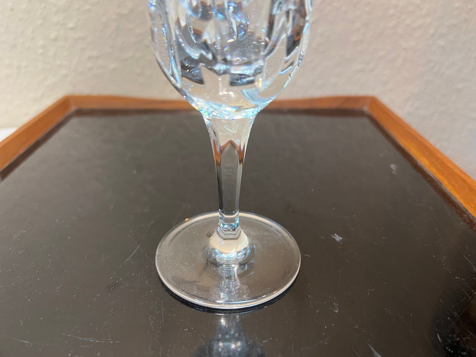 Glas Vintage champagnefløjter