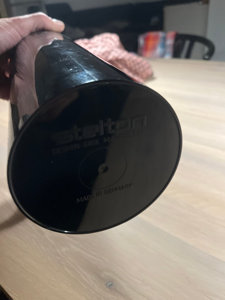 Stelton Termokande, Stelton