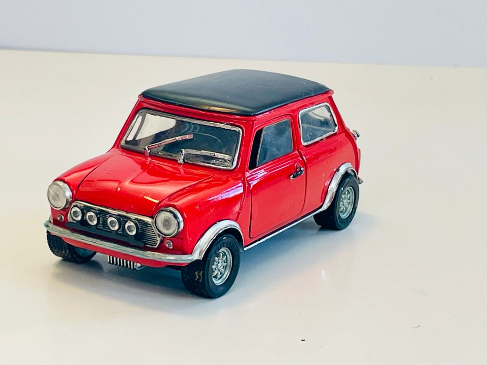 Modelbil, 1969 Polistil Politoys