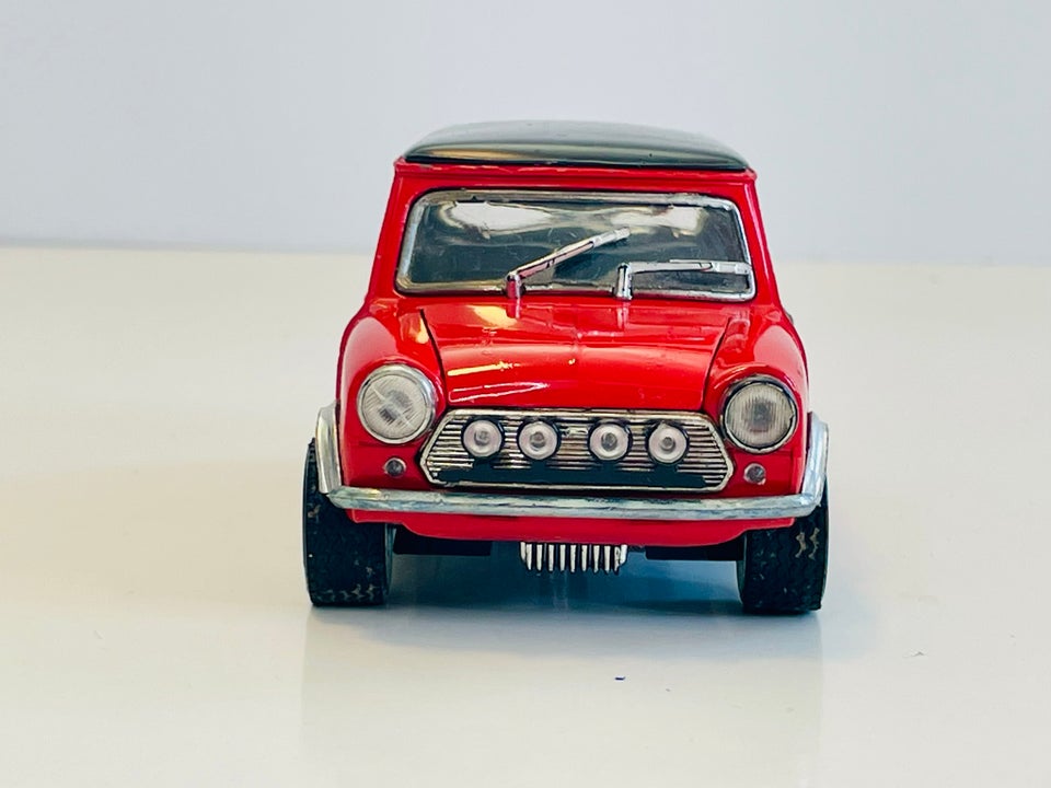 Modelbil, 1969 Polistil Politoys