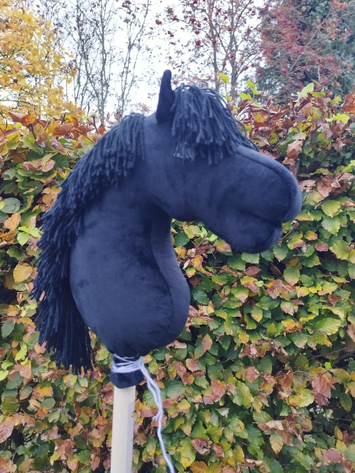 Kæphest, Hobbyhorse