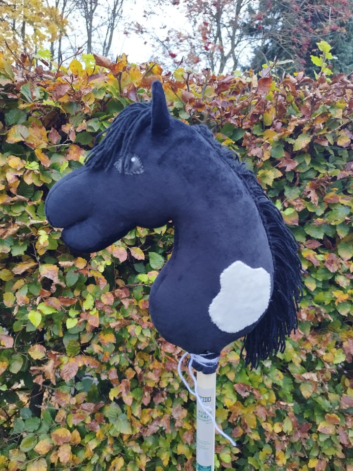 Kæphest, Hobbyhorse