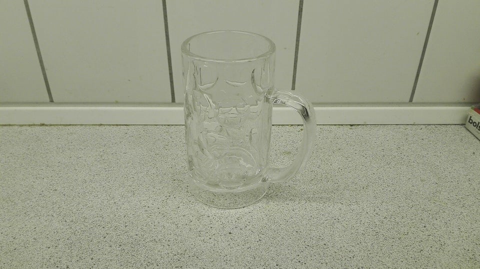 Glas Glas krus