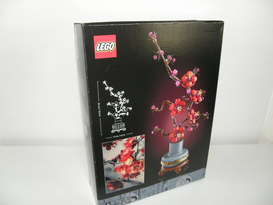 Lego andet, 10369 Botanical