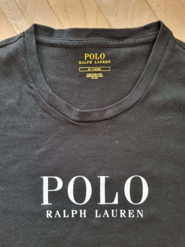 T-shirt, Ralph lauren, str. M