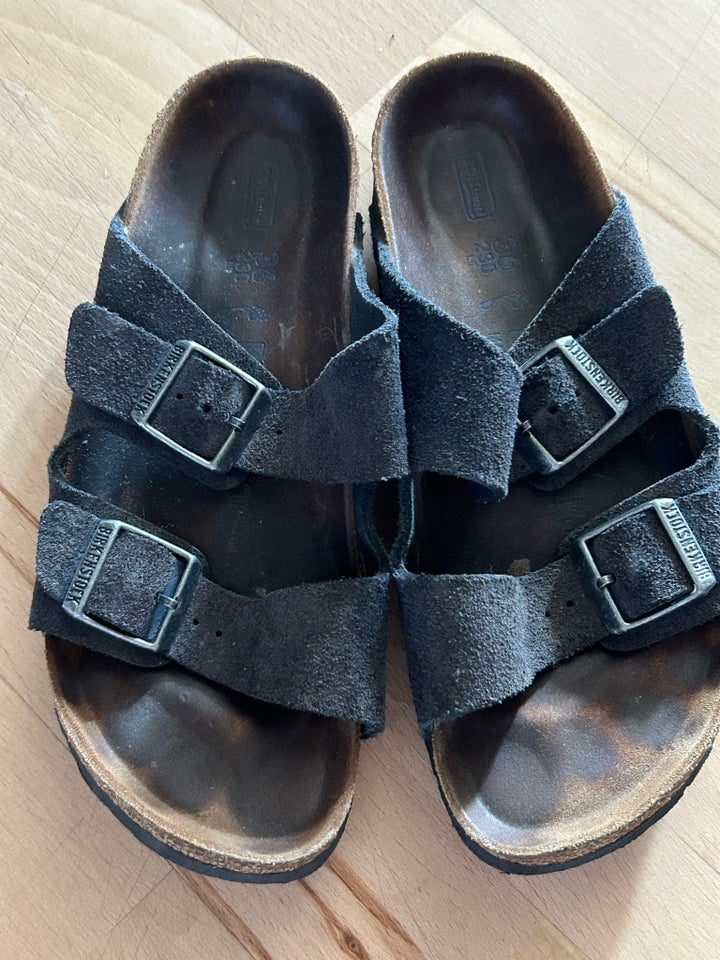 Sandaler, str. 37, Birkenstock