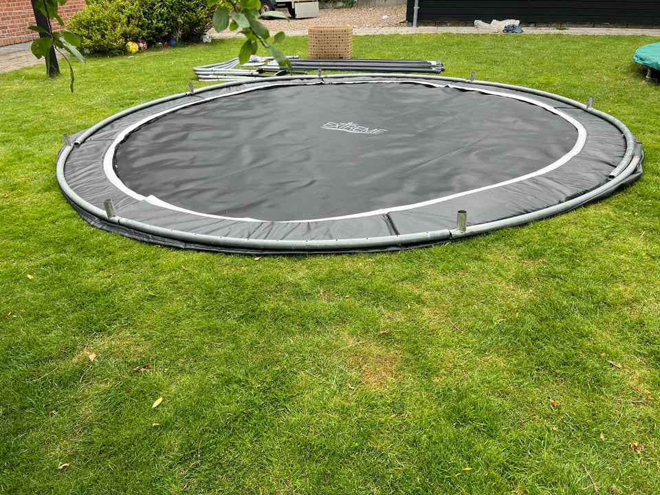 Trampolin BERG