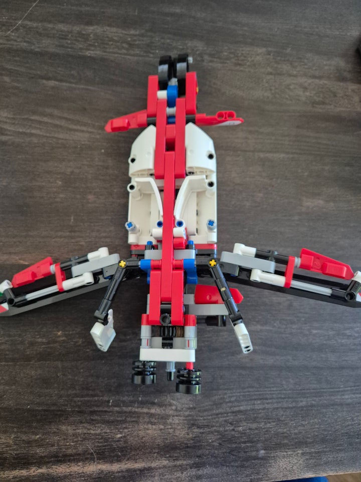 Lego Technic, 42092