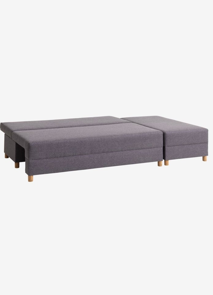 Sovesofa Hampen b: 122 l: 214 h: 69