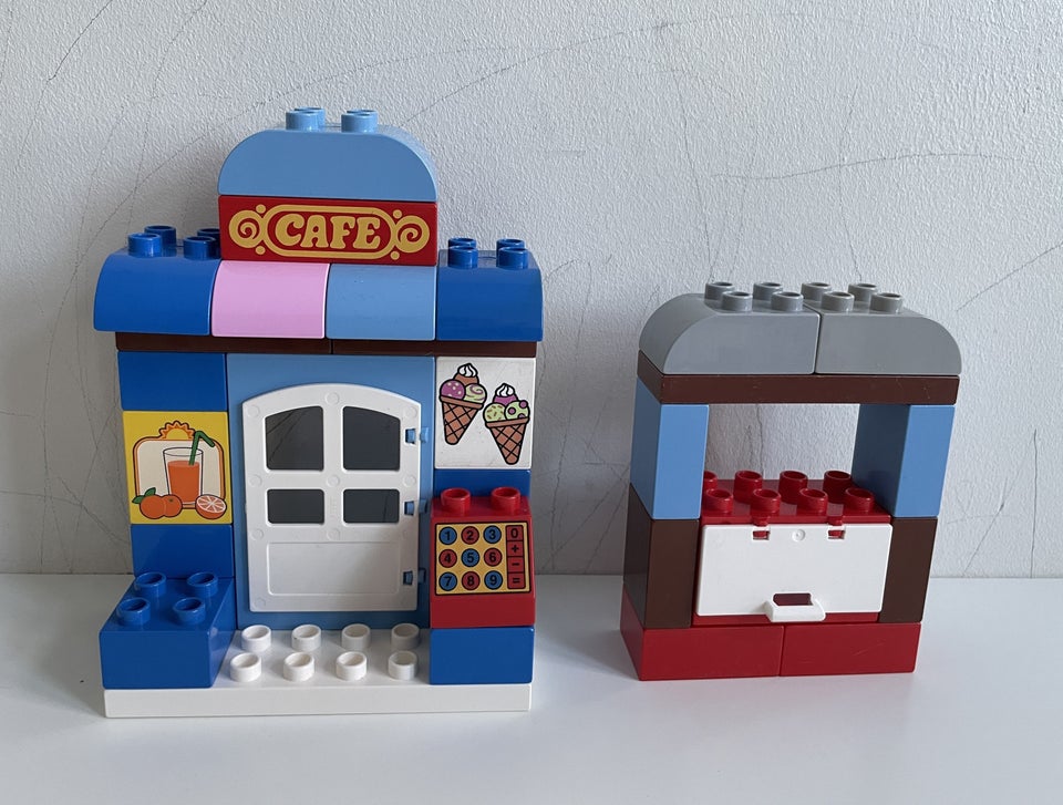 Lego Duplo