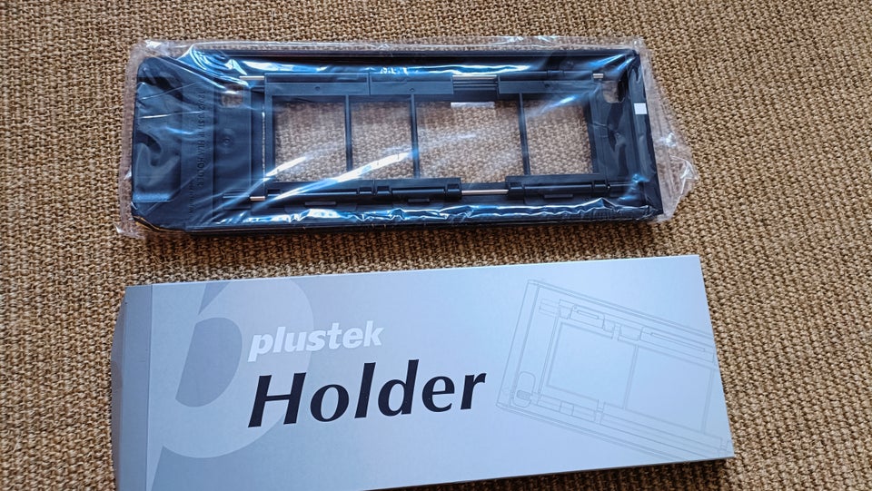 Holder Negativ scanner, Plustek, 6