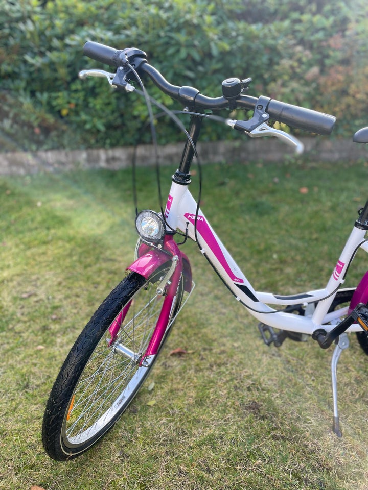 Pigecykel, classic cykel, andet