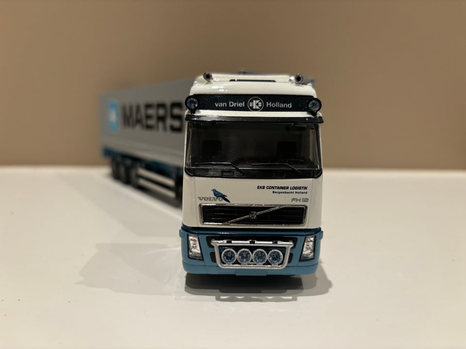 Modellastbil, Tekno NL Volvo FH12