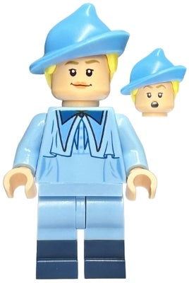 Lego Minifigures