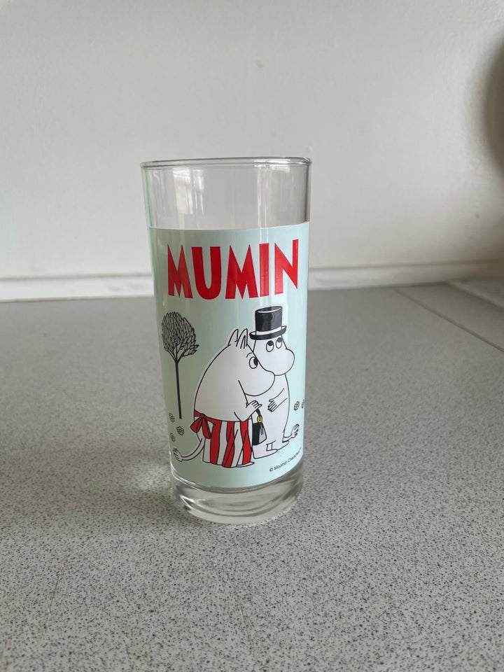 Glas Glas Mumin MAX