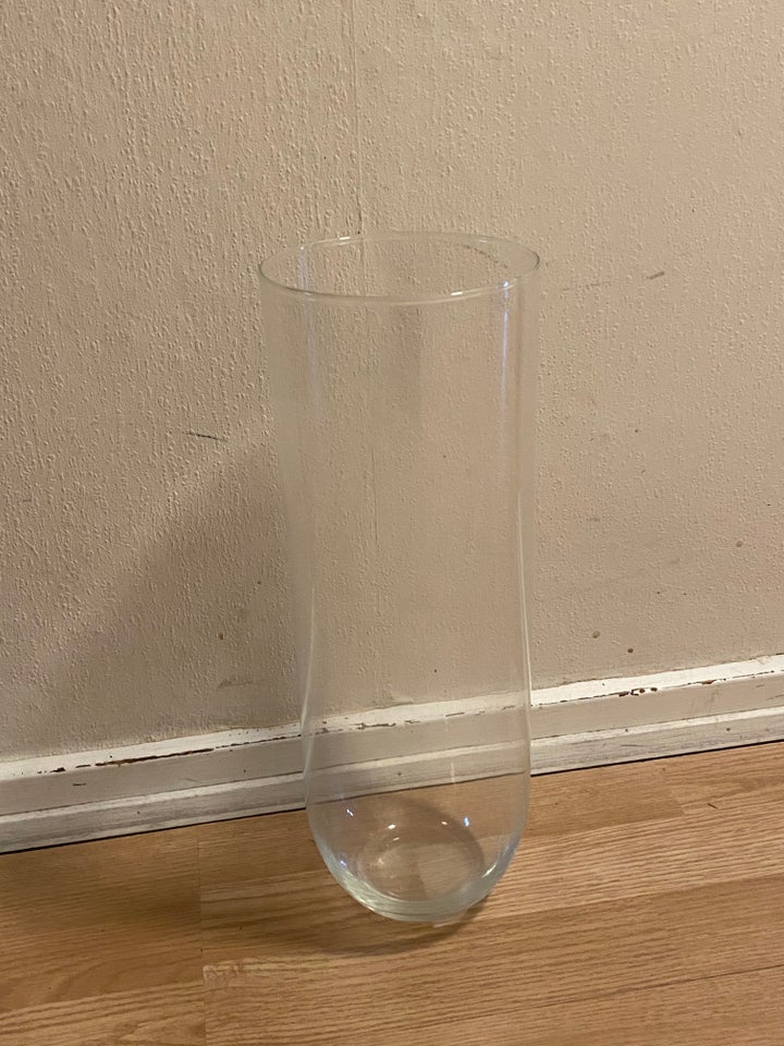 Glas vase