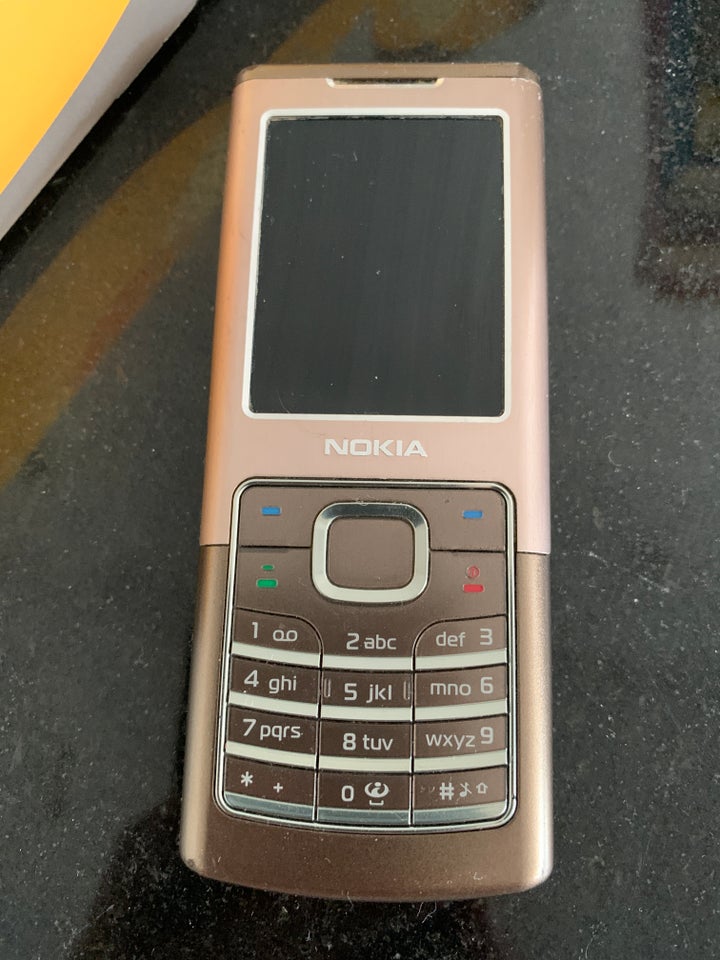 Nokia 6500, Perfekt