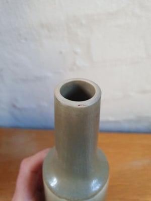 Keramik Palshus vase