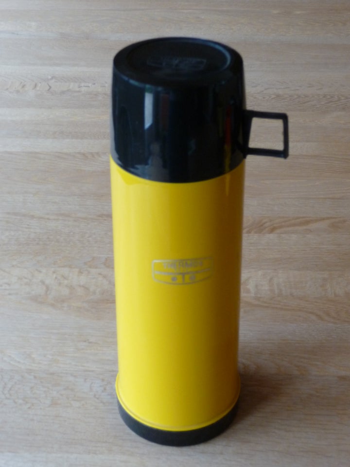 Plastik TERMOFLASKE THERMOS