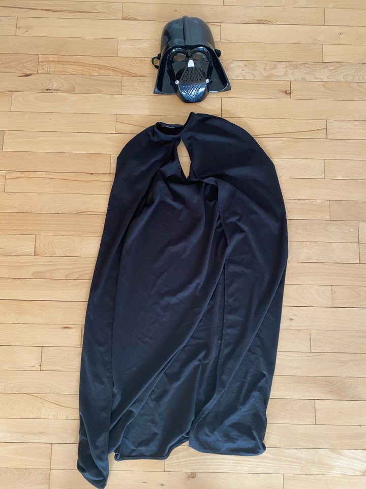 Udklædningstøj, Darth vader