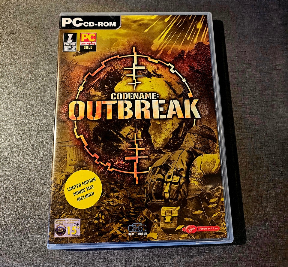 Codename: Outbreak, anden genre