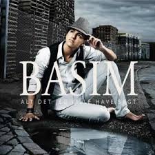 BASIM -- UÅBNET CD fra 2008: BASIM