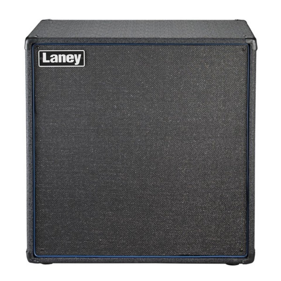 Laney R410 4x10 Bass Cabinet, Laney