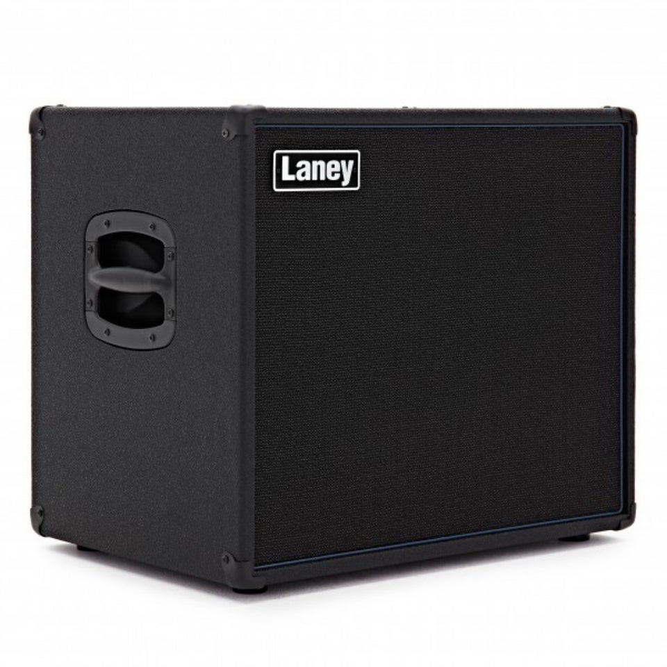 Laney R410 4x10 Bass Cabinet, Laney