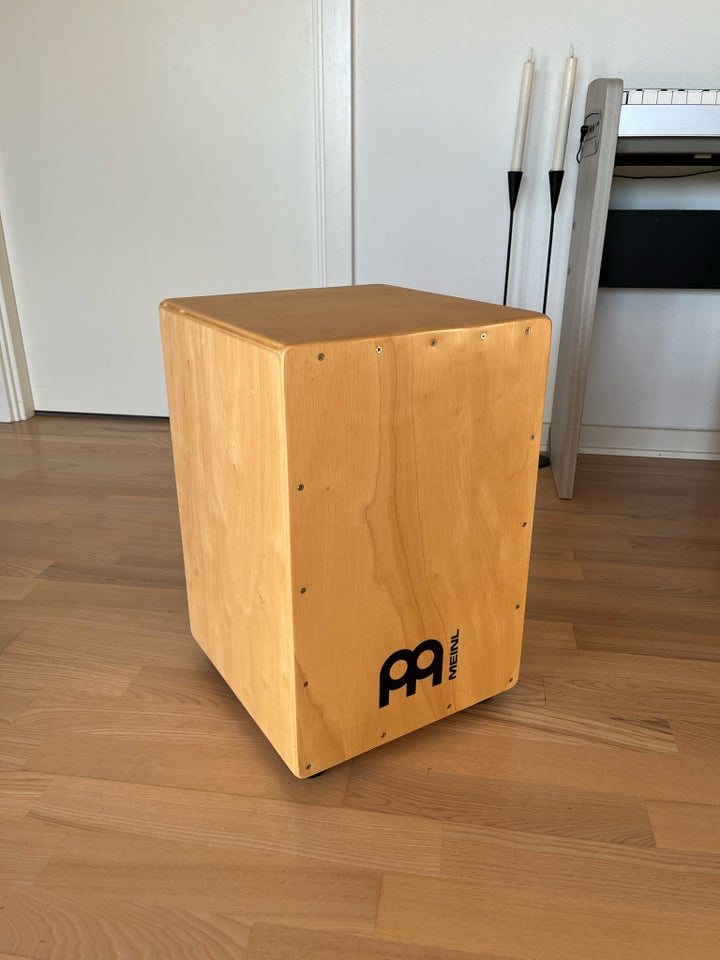 Cajon, Meinl Headliner Range