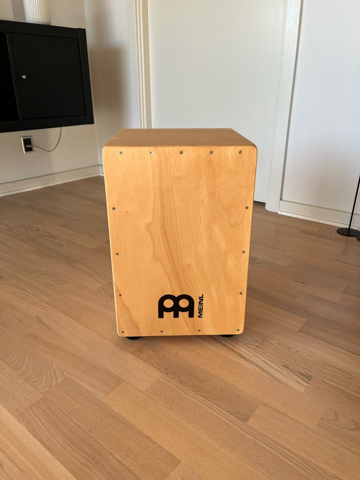 Cajon, Meinl Headliner Range