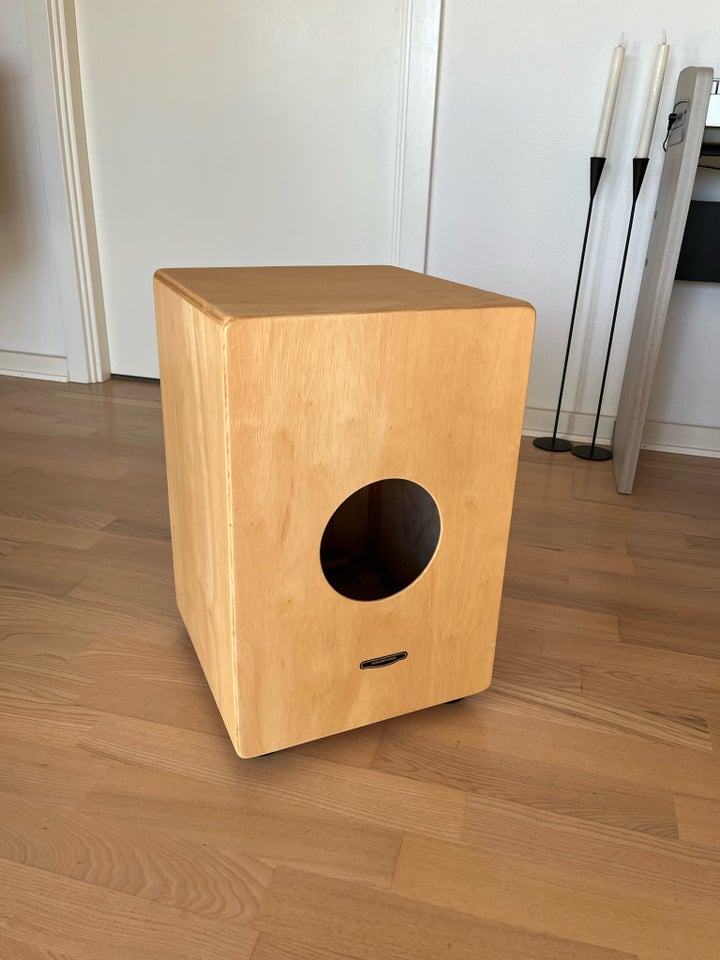 Cajon, Meinl Headliner Range