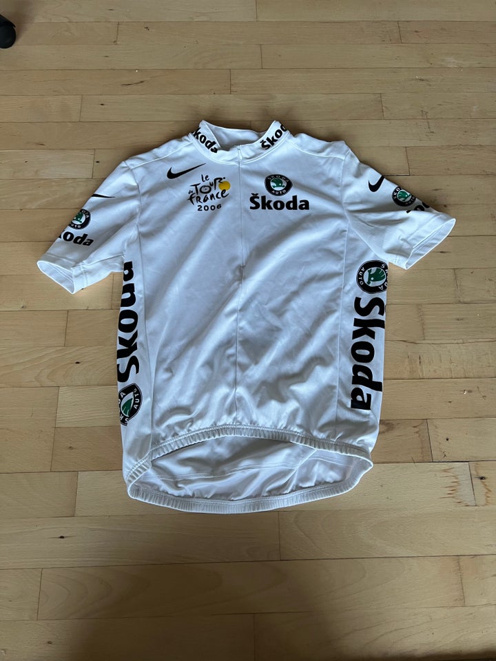 Cykeltøj, Cykeltrøje, Nike