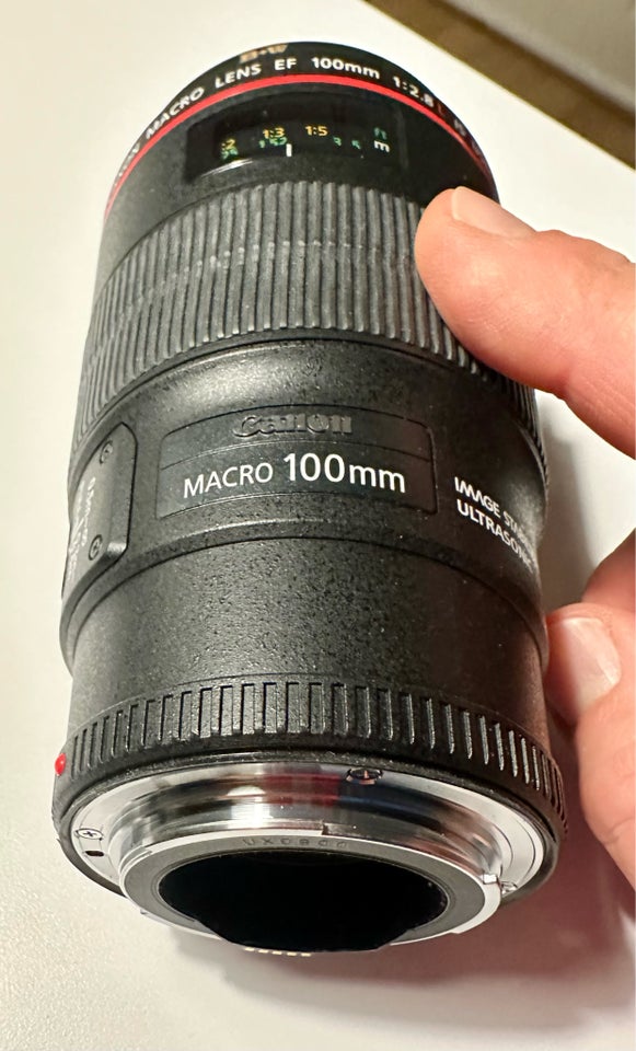 Makro , Canon, EF 100mm f2.8L Macro