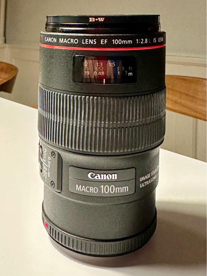 Makro , Canon, EF 100mm f2.8L Macro