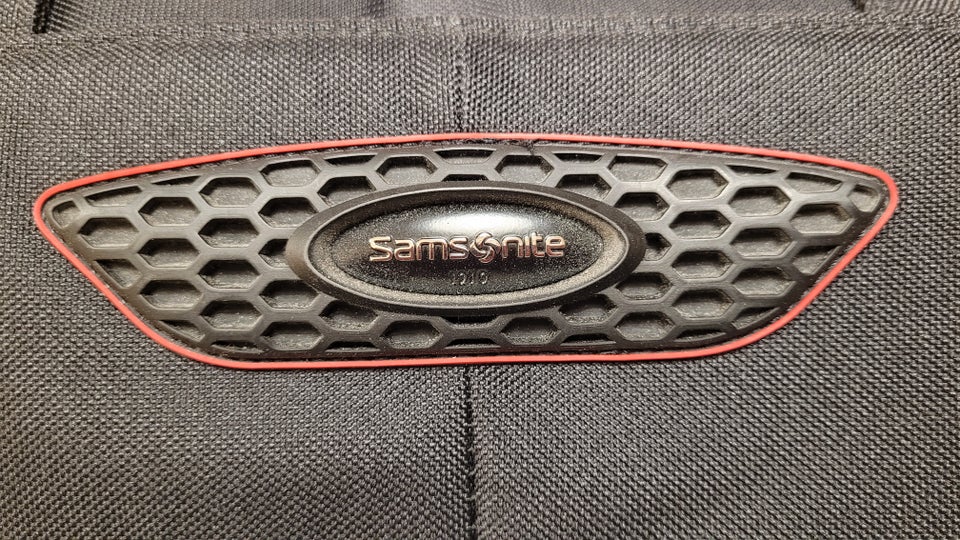 Computertaske, Samsonite