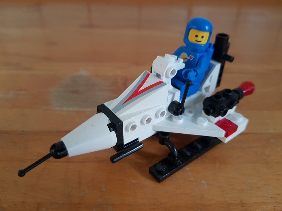 Lego Space 6820