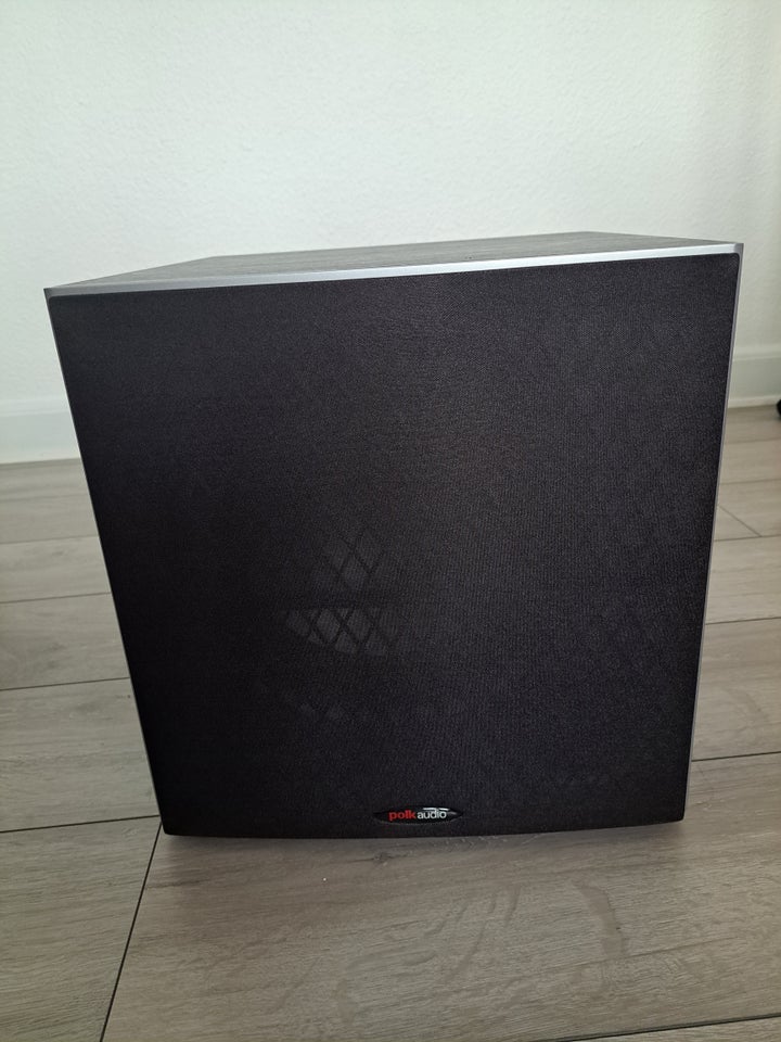 Subwoofer, Polk Audio, PSW 10E