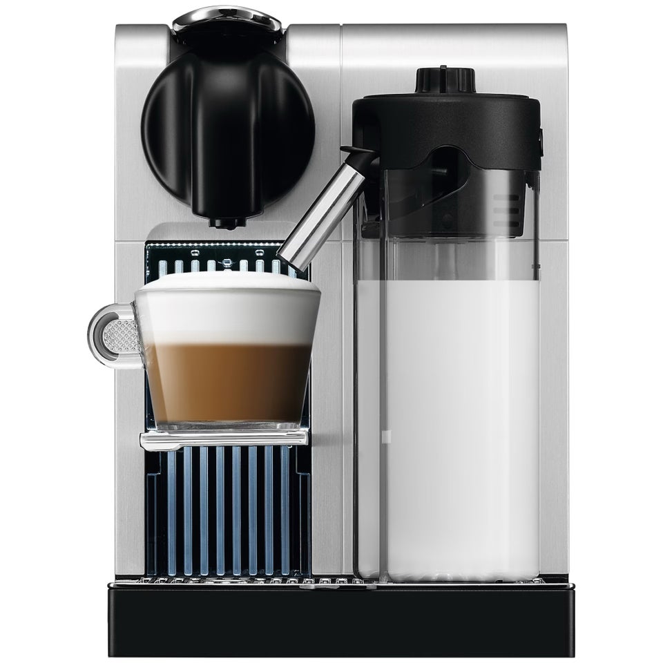 DeLonghi Lattissima Pro Nespresso