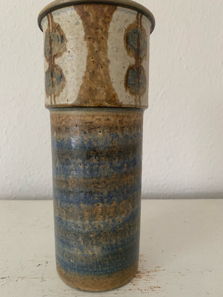 Keramik, vase, Søholm 3602/3