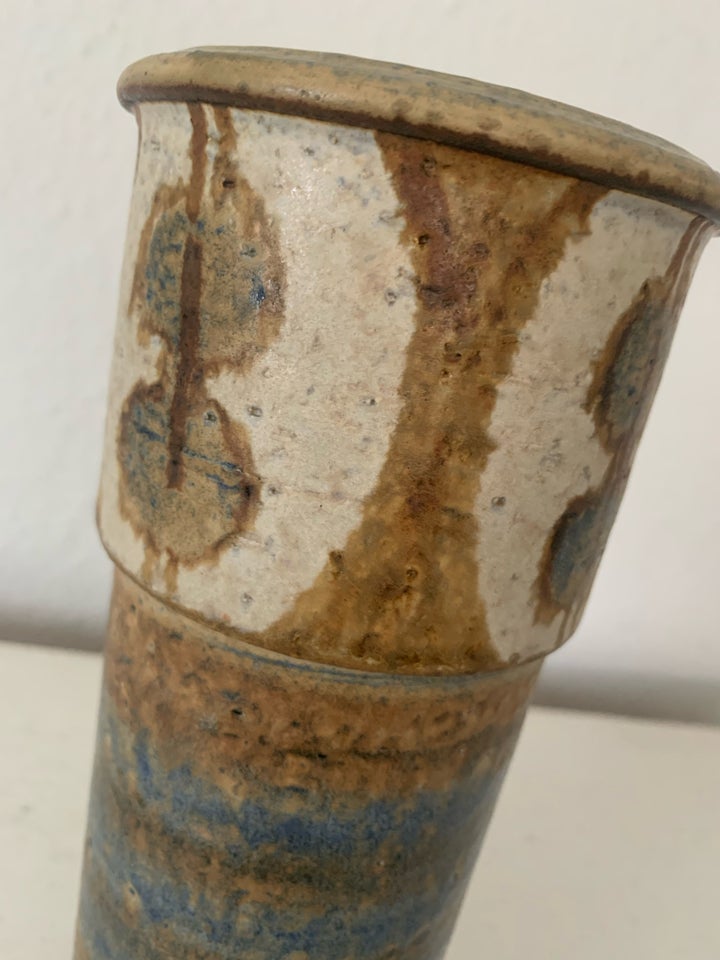 Keramik, vase, Søholm 3602/3