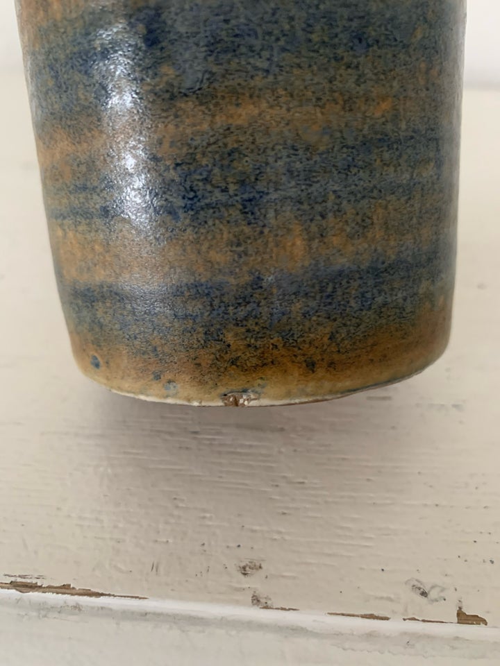 Keramik, vase, Søholm 3602/3