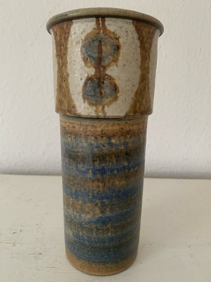 Keramik, vase, Søholm 3602/3