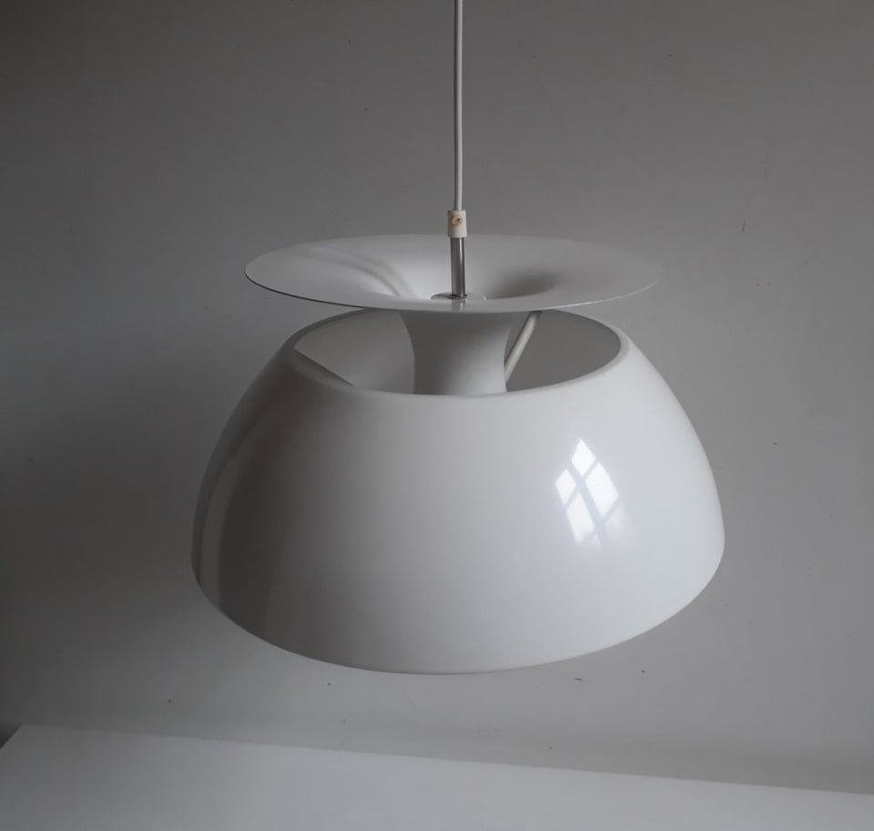 Pendel Metal Loftlampe