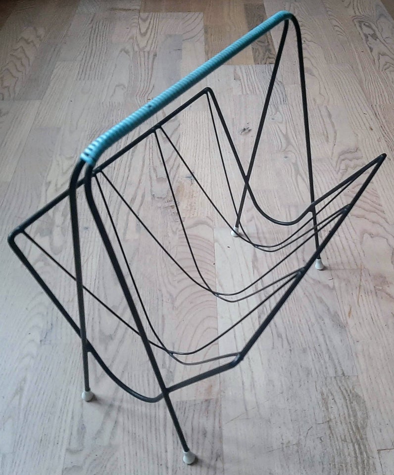 String magasin holder, Retro